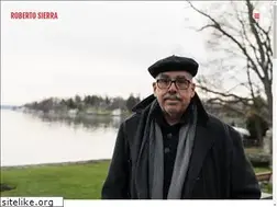 Sites similar to robertosierra.com