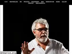 Sites similar to robertospadoni.com