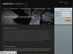 Sites similar to robertostarnino.com