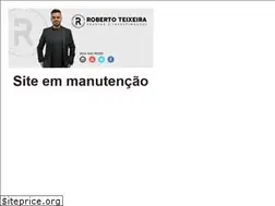 Sites similar to robertoteixeira.pt