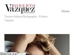 Sites similar to robertovazquez.ca
