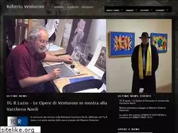Sites similar to robertoventuroni.it