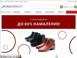 Sites similar to robertovenuti-bg.com