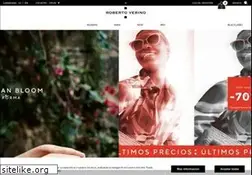 Sites similar to robertoverino.com