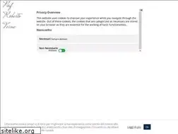 Sites similar to robertoverna.it