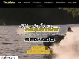 Sites similar to robertowenmarine.co.uk