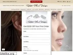 Sites similar to robertpalmadesigns.com