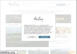 Sites similar to robertparker.com
