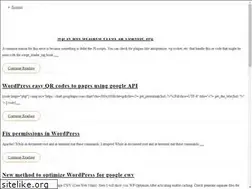 Sites similar to robertparkerx.com