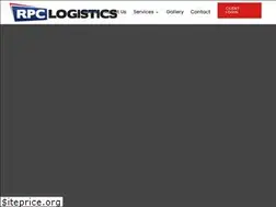 Sites similar to robertpascoecarriers.co.nz