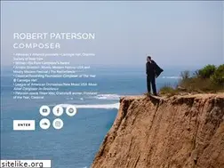 Sites similar to robertpaterson.com