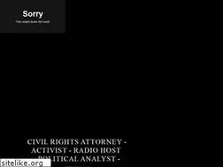 Sites similar to robertpatillo.com