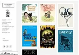 Sites similar to robertpaulweston.com
