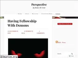 Sites similar to robertpeck.net