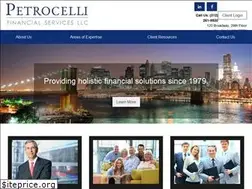 Sites similar to robertpetrocelli.com