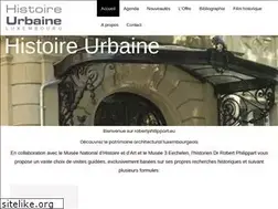 Sites similar to robertphilippart.eu