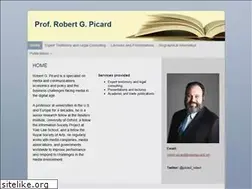 Sites similar to robertpicard.net