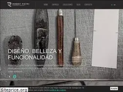 Sites similar to robertpietri.com