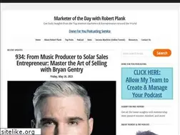 Sites similar to robertplank.com