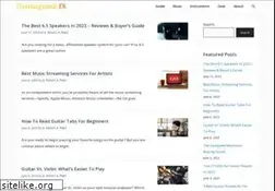 Sites similar to robertplantalisonkrauss.com