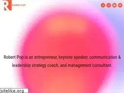 Sites similar to robertpop.com