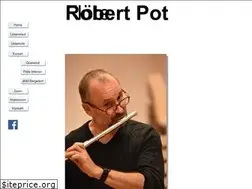 Sites similar to robertpot.com