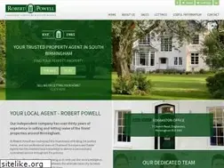 Sites similar to robertpowell.co.uk