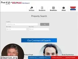 Sites similar to robertpratt.com