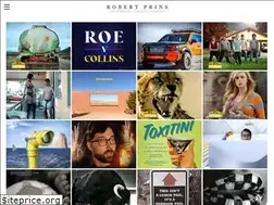 Sites similar to robertprins.com