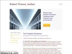 Sites similar to robertpwaters.com