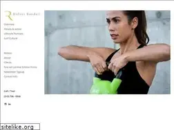 Sites similar to robertrandall.com
