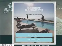 Sites similar to robertrandolph.net