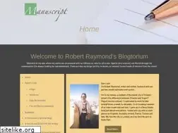 Sites similar to robertraymond.com