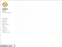 Sites similar to robertreck.com