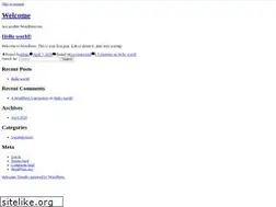 Sites similar to robertreedwriter.com