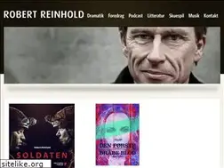 Sites similar to robertreinhold.dk