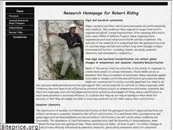 Sites similar to robertriding.com