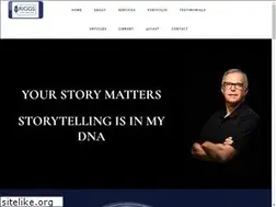 Sites similar to robertriggs.com