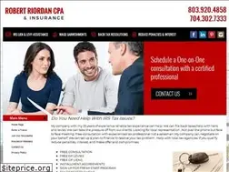 Sites similar to robertriordan.net