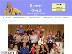 Sites similar to robertrivest.com