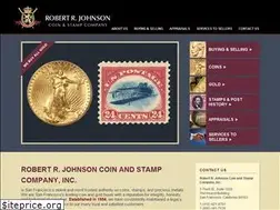 Sites similar to robertrjohnson.com