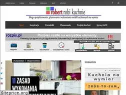 Sites similar to robertrobikuchnie.pl