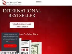 Sites similar to robertrolih.com