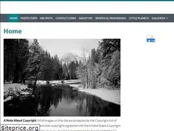 Sites similar to robertrose.photos
