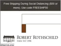 Sites similar to robertrothschild.com