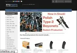 Sites similar to robertrtg.com