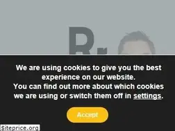 Sites similar to robertryan.ie