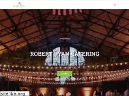 Sites similar to robertryancatering.com