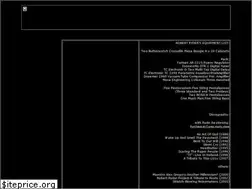 Sites similar to robertryder.com