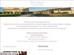Sites similar to roberts-plywood.com